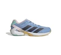 Chaussure Adizero Counterblast Indoor Glow Blue / Shadow Navy / Clear Pink 39 1/3