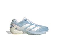 Chaussures indoor femme adidas Adizero Counterblast Bleu 40