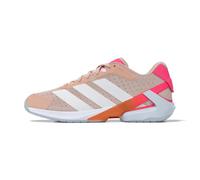 adidas adizero counterblast femmes 40 Bleu/Rose