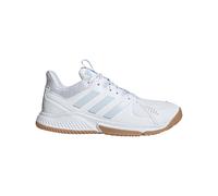 Chaussures indoor femme adidas Court Flight Blanc 40
