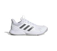 Chaussures indoor femme adidas Court Flight Blanc 44