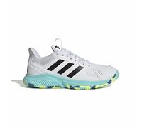 Chaussures indoor femme adidas Court Flight Blanc 45 1/3