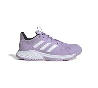 Chaussures indoor femme adidas Court Flight Noir 36 2/3