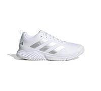 Chaussures indoor femme adidas Court Team Bounce 2.0 Blanc 38 2/3