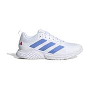 Chaussures indoor femme adidas Court Team Bounce 2.0 Blanc 46 2/3