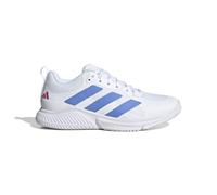 Chaussures indoor femme adidas Court Team Bounce 2.0 Blanc 46 2/3