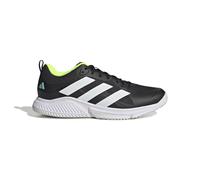 Chaussures indoor femme adidas Court Team Bounce 2.0 Noir 38