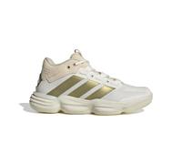 Chaussures indoor femme adidas Courtstabil Blanc 38 2/3
