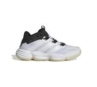 Adidas Chaussures indoor Courtstabil Femme Blanc/Core Black 40