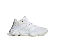 Chaussures indoor femme adidas Courtstabil Blanc 41 1/3