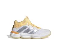 Chaussures indoor femme adidas Courtstabil Blanc 44
