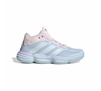 Chaussures indoor femme adidas Courtstabil Bleu 40 2/3