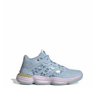 Chaussures indoor femme adidas Courtstabil Disney Bleu 40 2/3