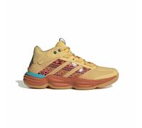Adidas Chaussures indoor femme Courtstabil Disney Orange Taille 37 1/3