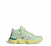Chaussures indoor femme adidas Courtstabil Disney Vert 40