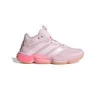Chaussures indoor femme adidas Courtstabil Rose 38