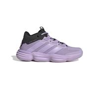 Chaussures indoor femme adidas Courtstabil Rouge 47 1/3
