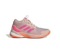 Chaussures indoor femme adidas Crazyflight 6 mid Rose 37 1/3