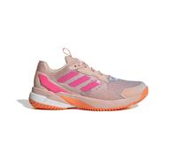 Chaussures indoor femme adidas Crazyflight 6 Rose 45 1/3