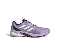 Chaussures indoor femme adidas Crazyflight 6 Rouge 38