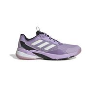 Chaussures indoor femme adidas Crazyflight 6 Rouge 49 1/3