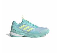 Chaussures indoor femme adidas Crazyflight 6 Turquoise 42
