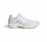 Adidas Chaussures indoor Femme Crazyflight 7 Blanc/Argent Taille 41 1/3