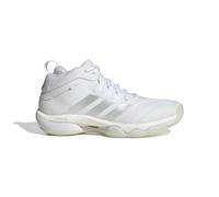 adidas Crazyflight 7 Mid Femme Blanc/Argent 42