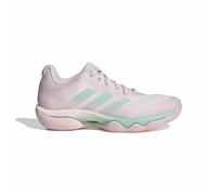 Adidas Chaussures indoor femme Crazyflight 7 Rose 39 1/3