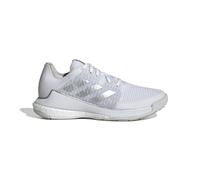 Chaussures indoor femme adidas CrazyFlight Blanc 37 1/3