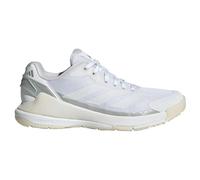 Adidas Crazyquick Ls Padel Shoes Blanc EU 36 2/3 Femme