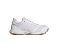 Chaussures indoor femme adidas Ligra 8 Blanc 38
