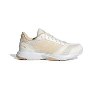 Chaussures indoor femme adidas Ligra 8 Blanc 39 1/3