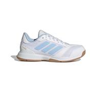 Chaussures indoor femme adidas Ligra 8 Blanc 40