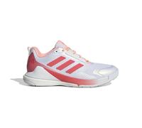 Chaussures indoor femme adidas Novaflight 2 Blanc 38 2/3