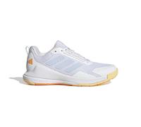 Chaussures indoor femme adidas Novaflight 2 Blanc 40