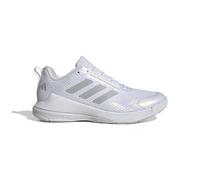 Chaussures indoor femme adidas Novaflight 2 Blanc 42