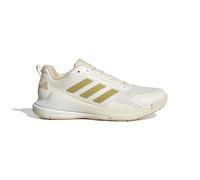Chaussures indoor femme adidas Novaflight 2 Blanc 46 2/3