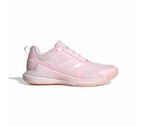 Chaussures indoor femme adidas Novaflight 2 Rose 48 2/3
