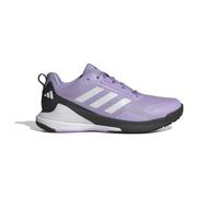 Chaussures indoor femme adidas Novaflight 2 Rouge 40 2/3