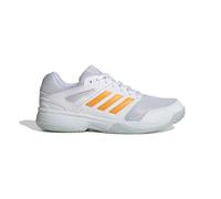 Chaussures indoor femme adidas Speedcourt Blanc 38
