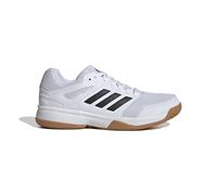 Chaussures indoor femme adidas Speedcourt Blanc 38