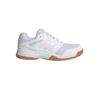 Chaussures indoor femme adidas Speedcourt Blanc 42