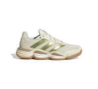 Chaussures indoor femme adidas Stabil 16 Blanc 37 1/3