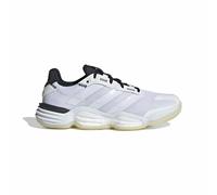 Chaussures indoor femme adidas Stabil 16 Blanc 42