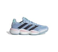Chaussures indoor femme adidas Stabil 16 Bleu 39 1/3