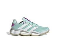 Chaussures indoor femme adidas Stabil 16 Bleu 40