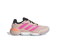 Chaussures indoor femme adidas Stabil 16 Rose 42 2/3
