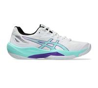 asics Beyond FF 2 Femmes 38 Blanc/Bleu Clair