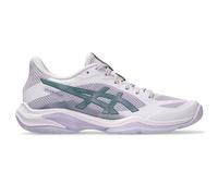 asics Blade FF 2 Femmes Violet/Vert 40 1/2